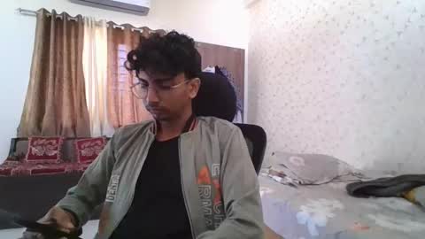 Mask Boy online show from November 10, 5:32 am