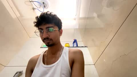 Mask Boy online show from February 21, 3:01 am