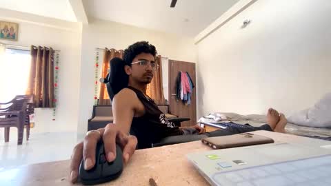 Mask Boy online show from February 10, 3:46 am