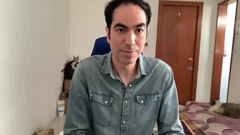 Masked Latin Noir online show from February 1, 4:26 pm