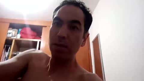 Masked Latin Noir online show from March 3, 7:26 am