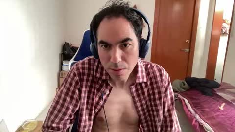 Masked Latin Noir online show from March 13, 9:51 pm