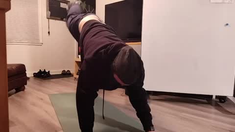 BlackMystique online show from March 23, 7:35 am