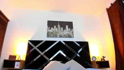 Scarlet  online show from April 13, 7:51 pm