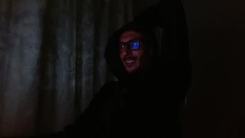 maskguy23 online show from September 17, 2:15 am