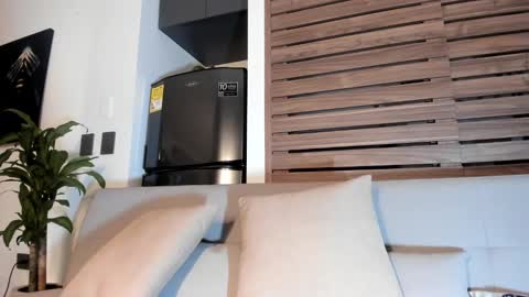 Mason Andre online show from February 23, 1:35 am