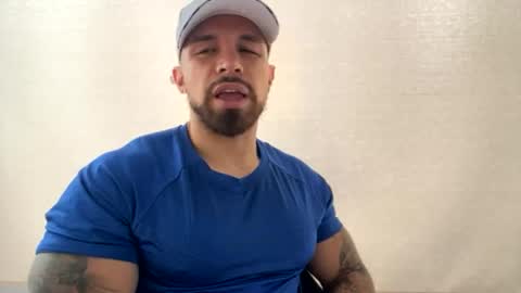 Mason Andre online show from August 3, 11:38 am