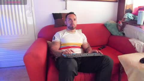 Mason Andre online show from July 8, 3:37 pm