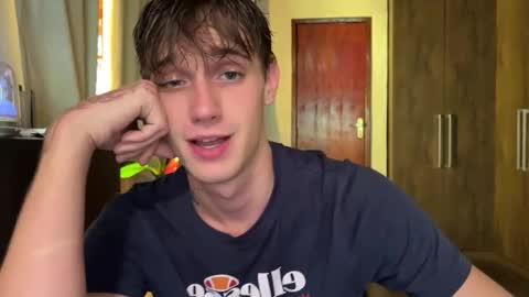 Mason online show from February 5, 3:15 pm