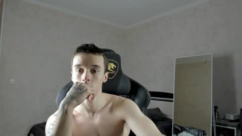 Mason online show from January 31, 2:49 pm