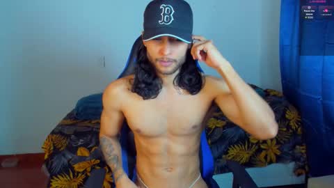 I Am Odin  online show from February 4, 12:36 am