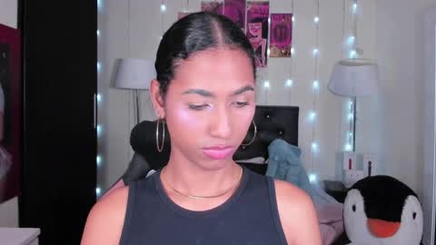 massielhot online show from April 9, 12:36 am