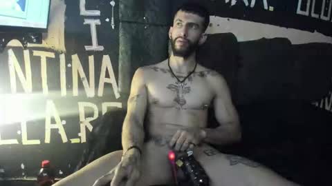 massimo365days69 online show from February 16, 7:06 am