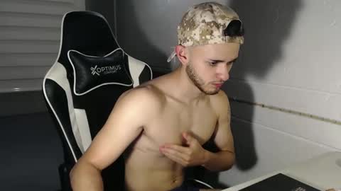 massimo online show from December 6, 11:19 pm