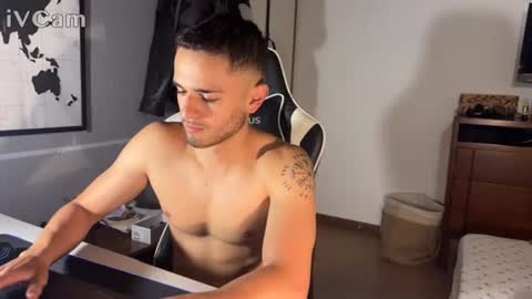 massimo online show from September 20, 11:19 pm