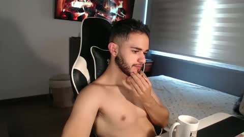 massimo online show from January 8, 3:51 pm