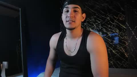 massimo_vidal online show from June 21, 6:14 pm