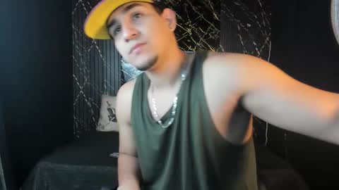 massimo_vidal online show from February 18, 2:28 pm