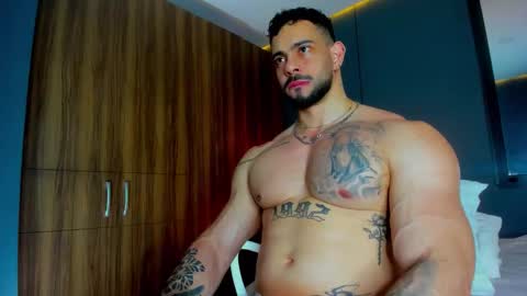 massimo online show from March 10, 9:02 am