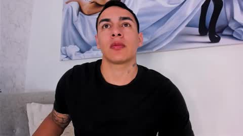 Massimo Contie online show from December 16, 10:10 am