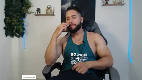 Massimo online show from April 9, 4:34 pm