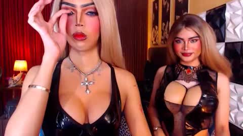 massivecocktrans online show from April 2, 5:09 pm