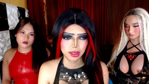 massivecocktrans online show from May 9, 9:26 am
