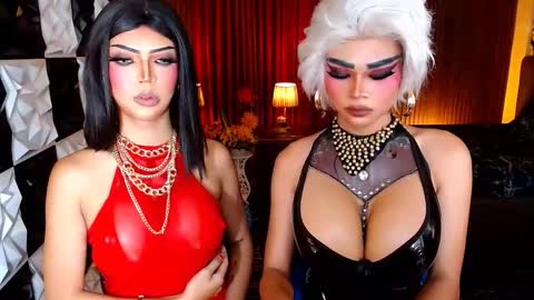 massivecocktrans online show from March 11, 8:45 pm