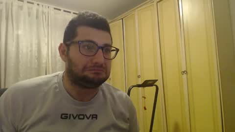 Massu94 online show from April 27, 6:16 pm