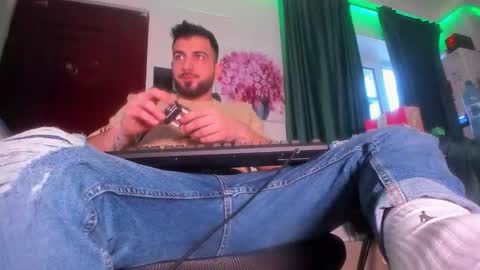 Matthew online show from January 11, 6:41 am