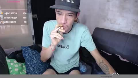 master and sumisse online show from October 11, 11:59 am