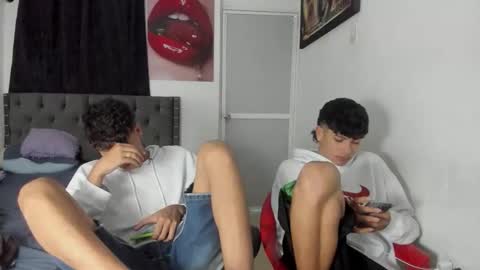 master_billy1 online show from May 26, 5:57 am