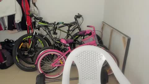 master_boy28 online show from April 18, 7:07 pm