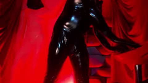 Master connor online show from June 25, 10:37 pm
