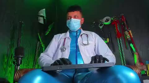 Master connor online show from July 13, 10:02 pm