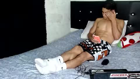 master_dominant_777 online show from February 21, 12:50 pm