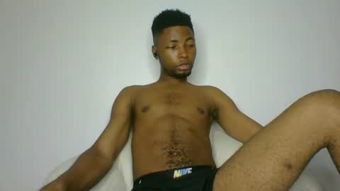 Master Kael online show from July 6, 10:33 pm