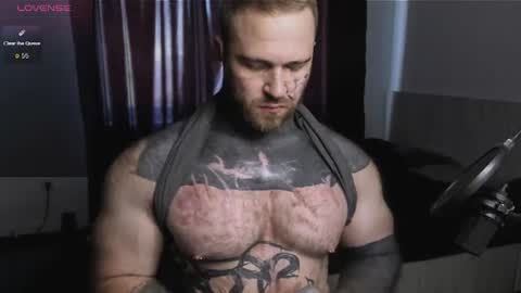 Huge Alex online show from June 15, 1:47 pm