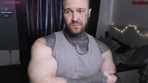 Huge Alex online show from February 20, 6:13 am