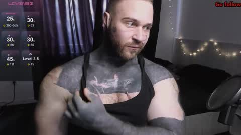 Huge Alex online show from March 6, 10:36 am