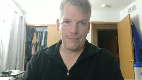 Master Thorn online show from March 29, 5:42 am