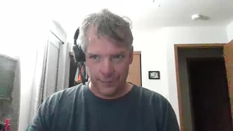 Master Thorn online show from September 27, 3:04 am