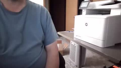 Master Thorn online show from January 14, 3:47 am