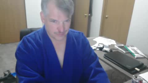 Master Thorn online show from January 20, 3:04 am