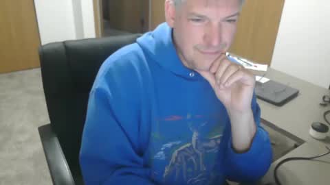 Master Thorn online show from January 2, 2:54 am