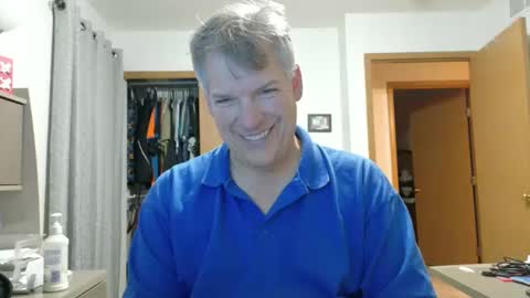 Master Thorn online show from March 9, 4:49 am