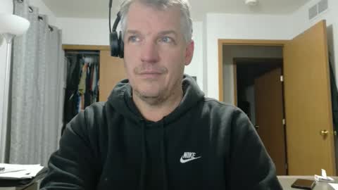 Master Thorn online show from January 18, 3:37 am