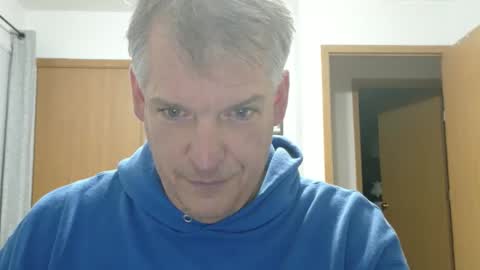 Master Thorn online show from November 23, 1:36 am