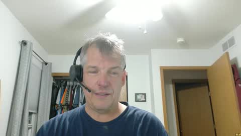 Master Thorn online show from September 13, 3:09 am