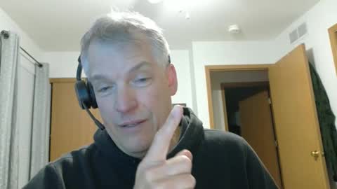 Master Thorn online show from October 29, 2:24 am